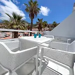 El Paraiso
