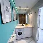 El Paraiso Apartment