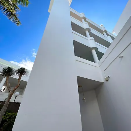 El Paraiso דירה *