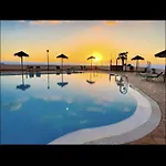 شقة El Paraiso