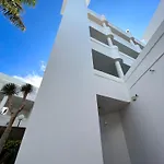 El Paraiso شقة *