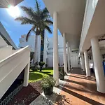 El Paraiso شقة *
