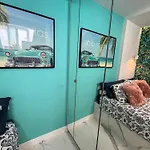 El Paraiso