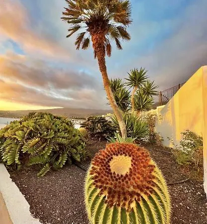 Lägenhet El Paraiso