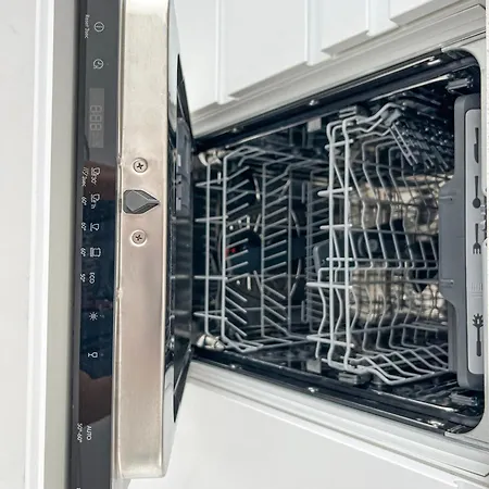 アパート El Paraiso *