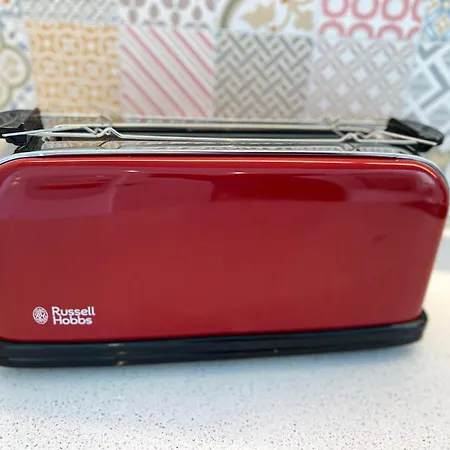 アパート El Paraiso アデヘ