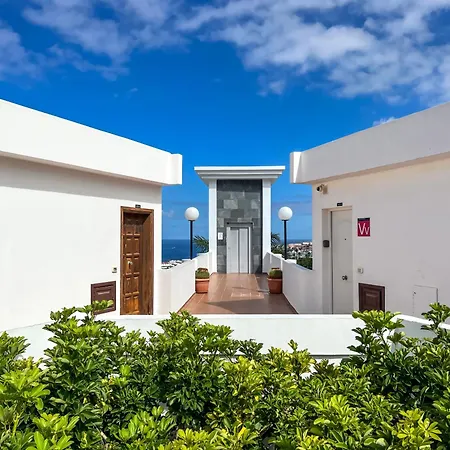 El Paraiso Адехе