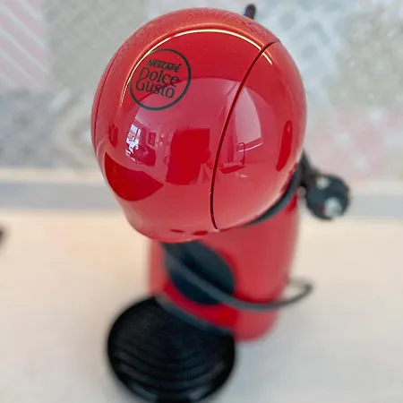 アパート El Paraiso *