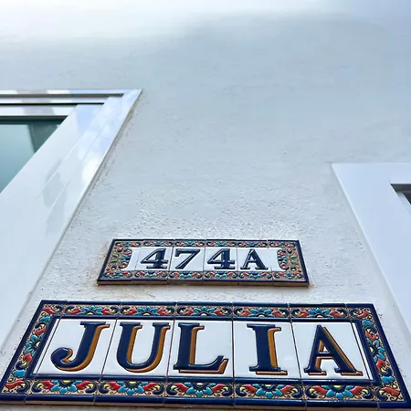 El Paraiso * アデヘ