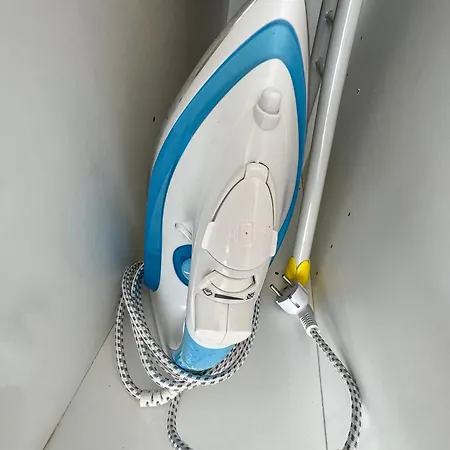 El Paraiso アパート アデヘ