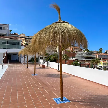 El Paraiso Costa Adeje (Tenerife)