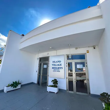 El Paraiso アデヘ