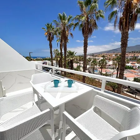 アパート El Paraiso *