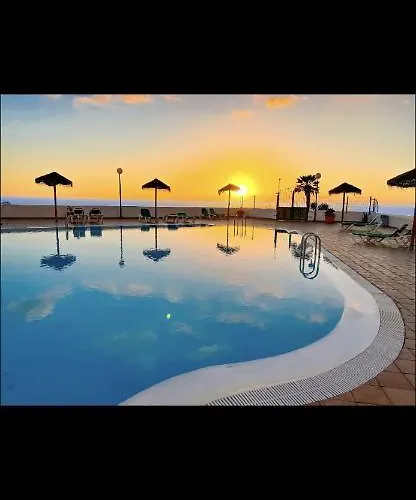 Апартаменты El Paraiso