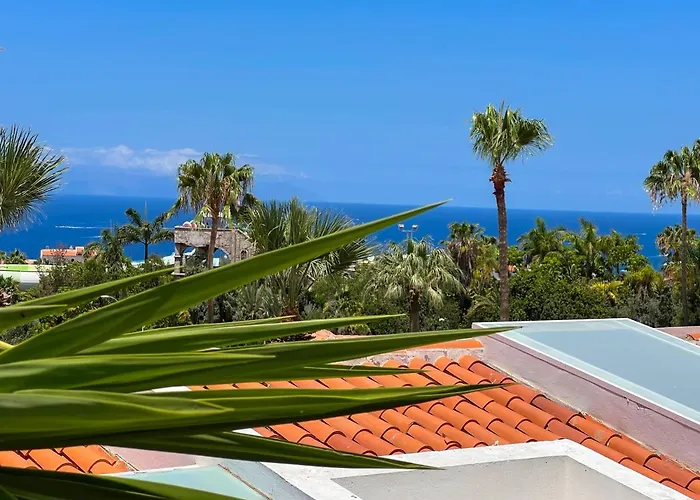 Апартаменты El Paraiso *