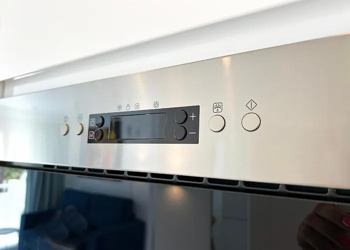 El Paraiso Адехе