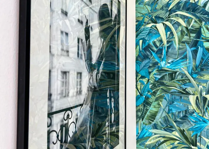 El Paraiso Апартаменты Адехе