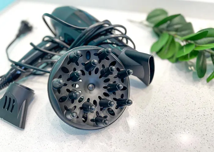 Апартаменты El Paraiso *