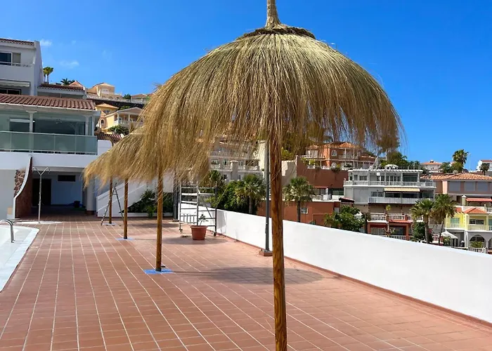 El Paraiso Адехе