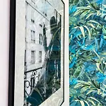 El Paraiso 公寓 阿德耶