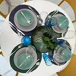 公寓 El Paraiso 阿德耶