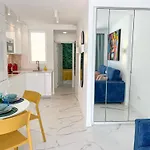 El Paraiso 公寓 阿德耶