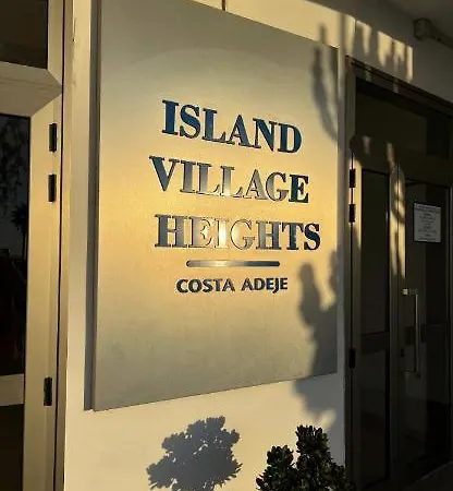 Lägenhet El Paraiso *