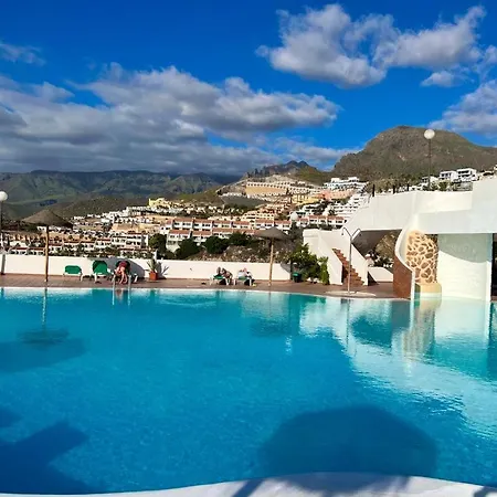 Apartmán El Paraiso