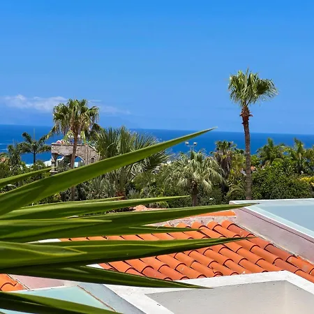 Apartmán El Paraiso *