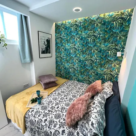 El Paraiso Apartment