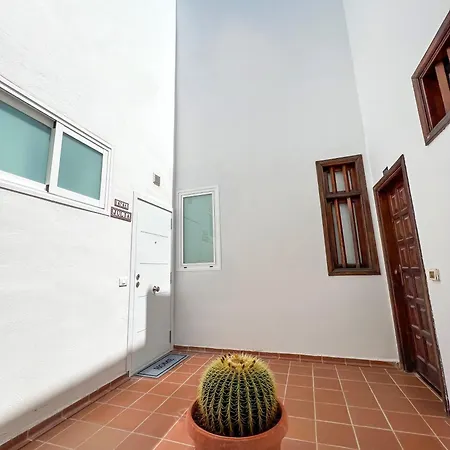 El Paraiso Costa Adeje (Tenerife)