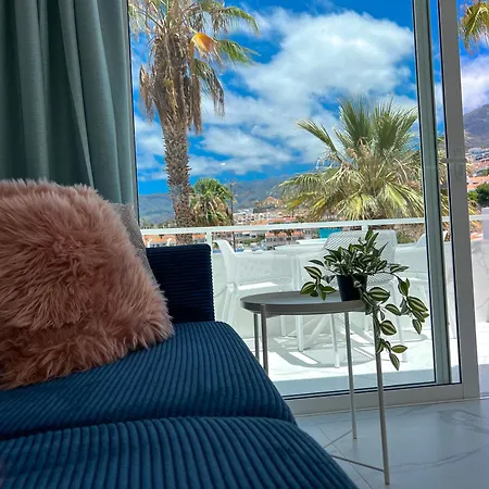 El Paraiso Apartment