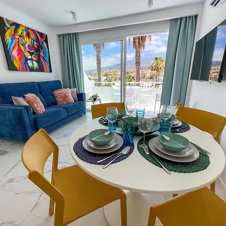 Apartmán El Paraiso