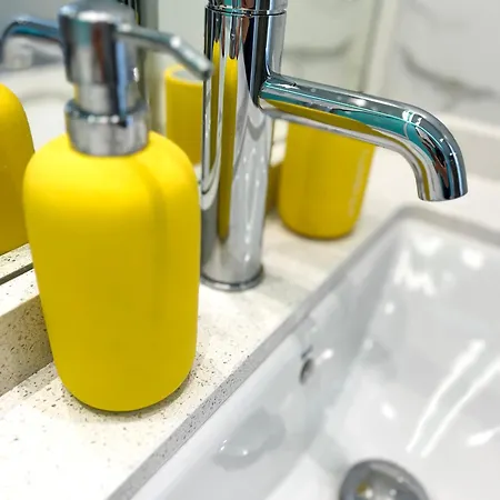 Apartment El Paraiso