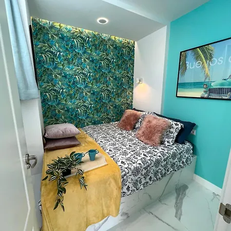 El Paraiso Apartment *