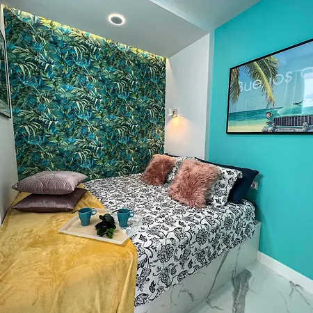 El Paraiso * Costa Adeje (Tenerife)