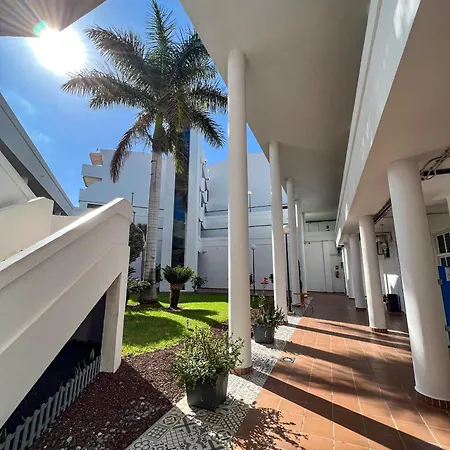El Paraiso Apartmán *