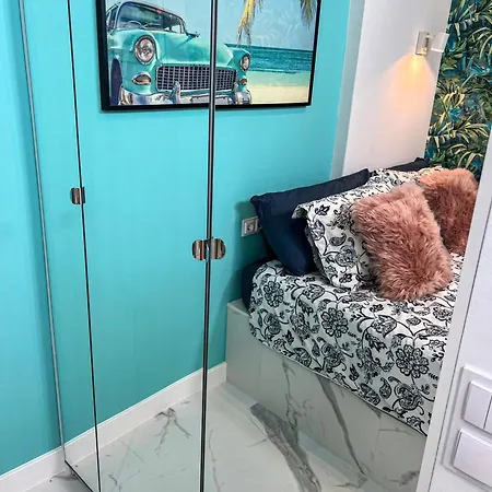 Apartmán El Paraiso