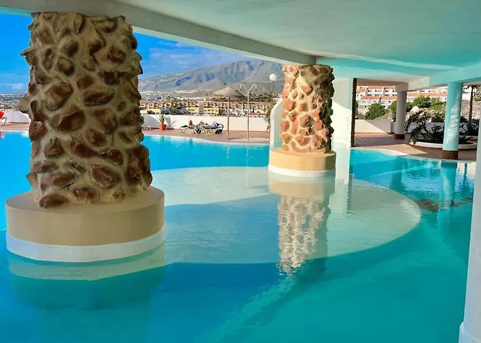 דירה El Paraiso אדחה