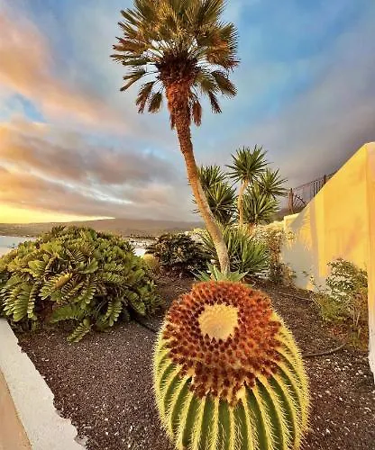 Appartement El Paraiso