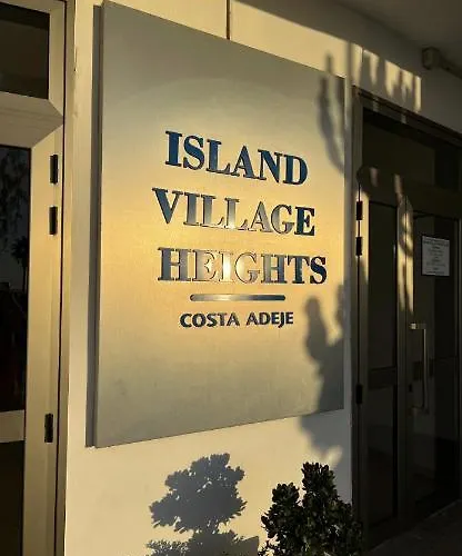 Appartamento El Paraiso *