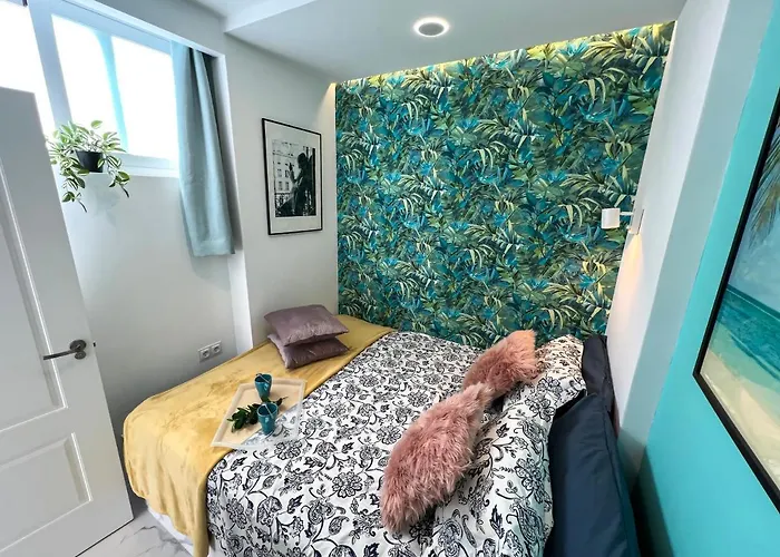 El Paraiso Appartement