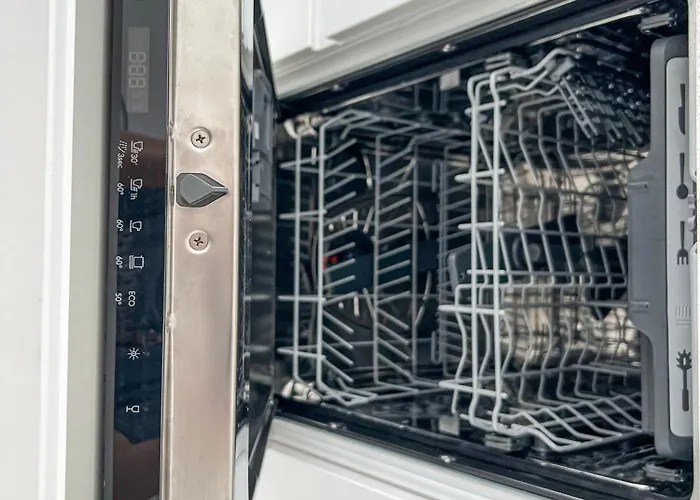 דירה El Paraiso *