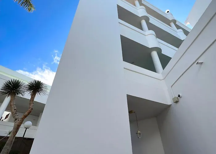 El Paraiso דירה *