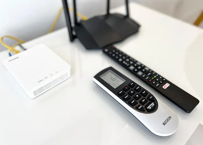 Appartamento El Paraiso