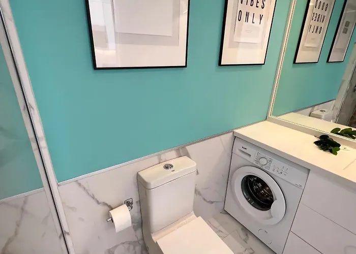 דירה El Paraiso *