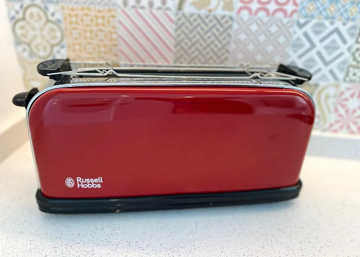 Appartamento El Paraiso Costa Adeje (Tenerife)