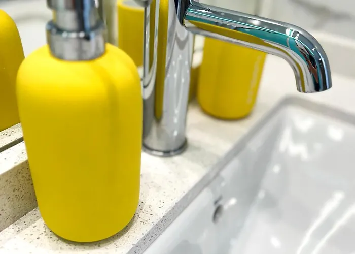 Appartamento El Paraiso