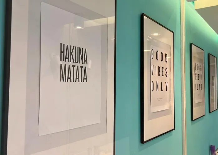 El Paraiso * אדחה