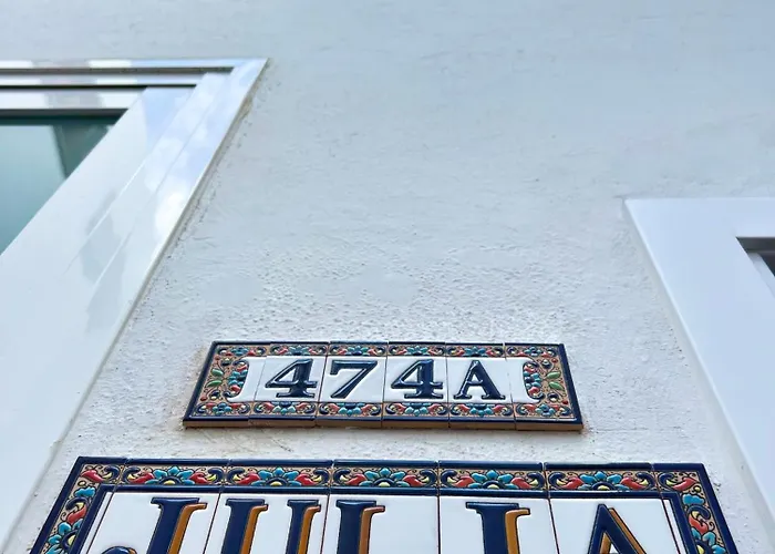 El Paraiso * אדחה